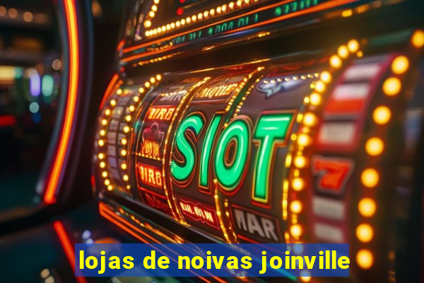 lojas de noivas joinville